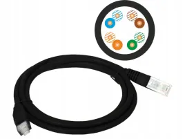 patch-cord-u-utp-kat-5e-pvc-0-5m-czarny-alantec