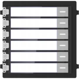 modul-wywolania-6-przyciskow-hikvision-ds-kd-kk