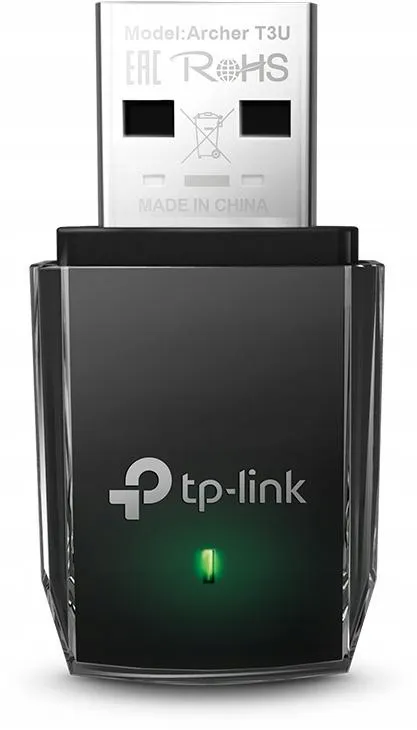 adapter-wlan-usb-tp-link-archer-t3u-stan-nowy