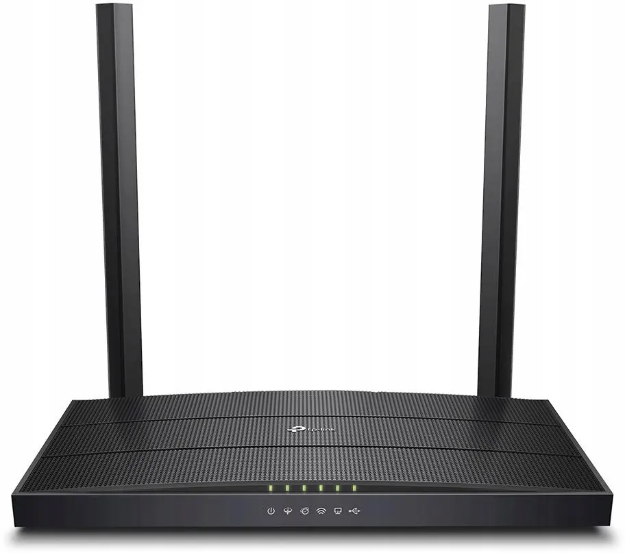 router-tp-link-vr400-v3-stan-nowy
