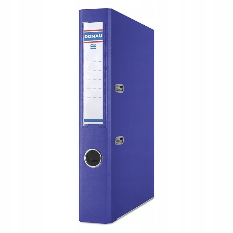 segregator-z-szyna-pp-a4-50mm-niebieski-stan-nowy