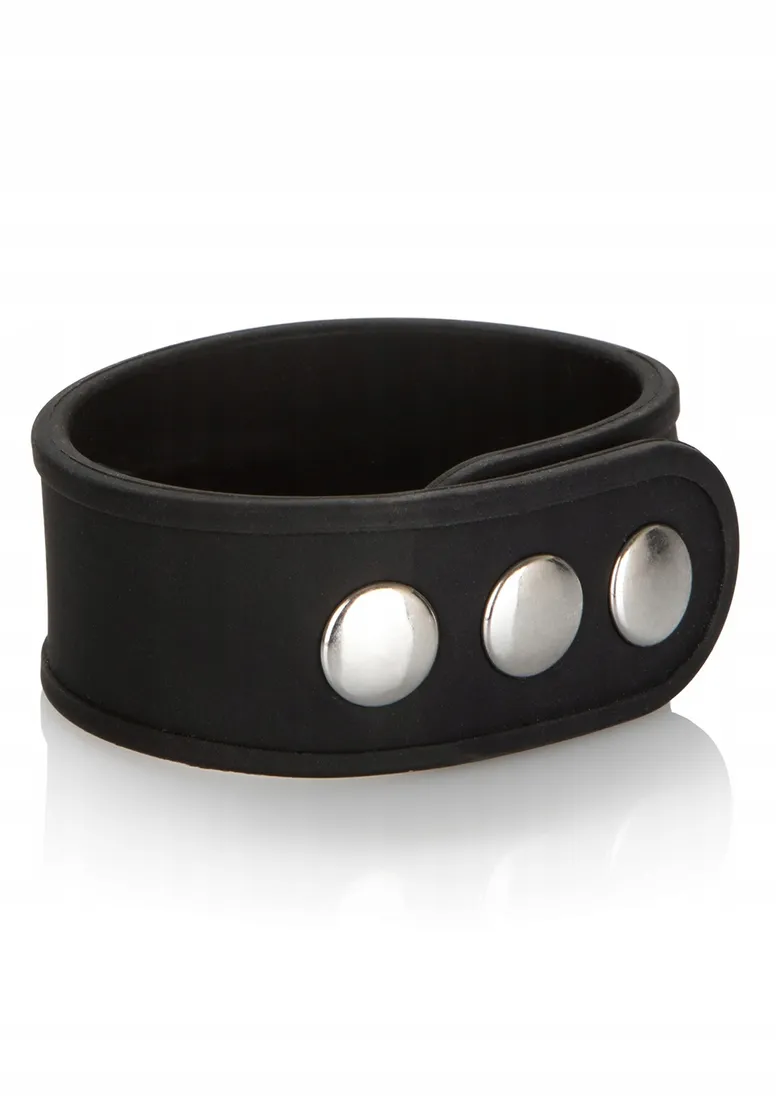 pierscien-tri-snap-erection-ring-black