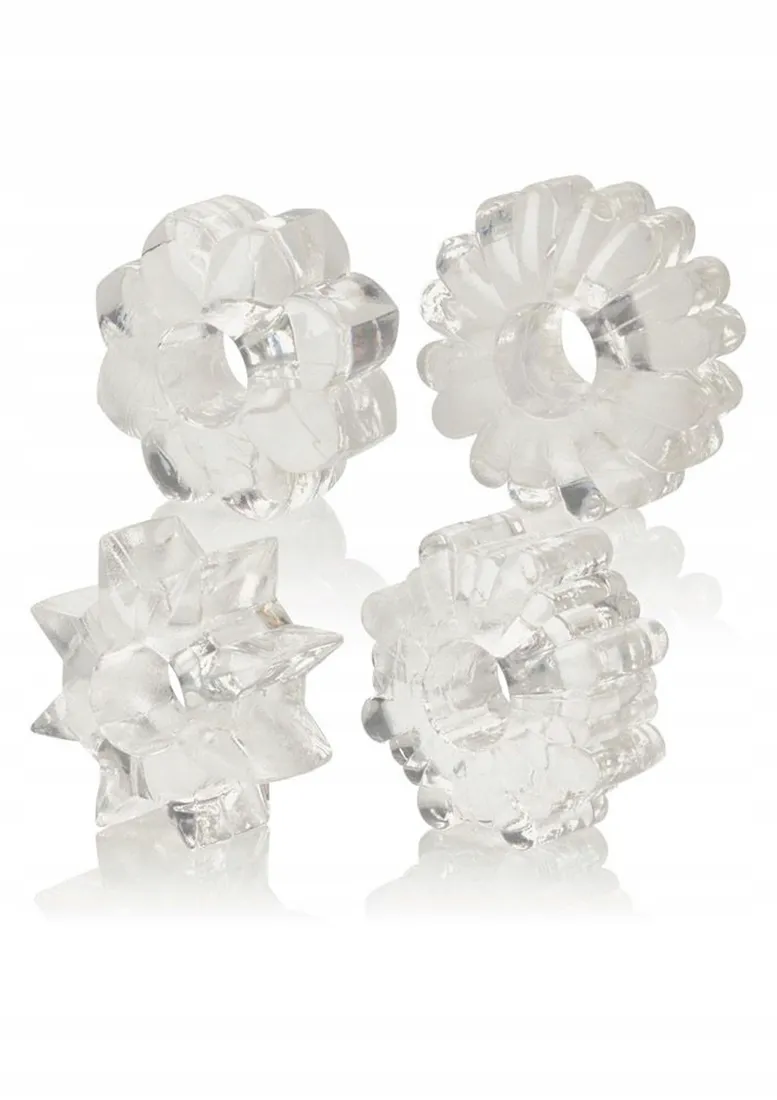 pierscien-erekcyjny-basic-essentials-4-pack