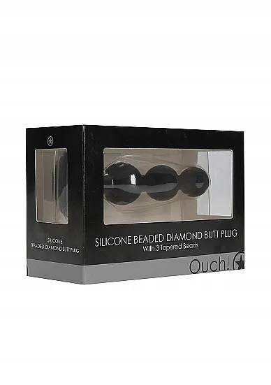 silicone-beaded-diamond-korek-analny
