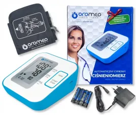 cisnieniomierz-elektroniczny-naramienny-usb-oromed-n3-compact-zasilacz
