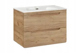 szafka-wiszaca-aruba-dab-z-umywalke-ceramiczna-spirit-80-cm