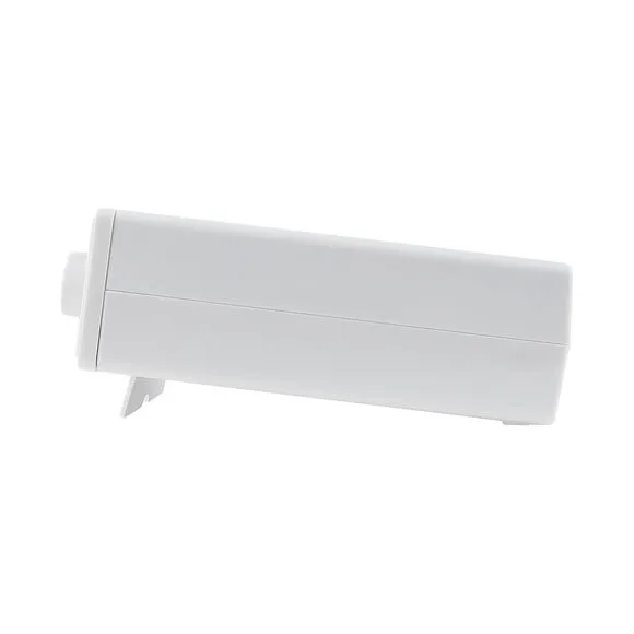 radio-kuchenne-hykker-biale