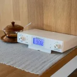 radio-kuchenne-hykker-biale-zasilanie-sieciowo-bateryjne