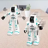 robot-robbie-interaktywny-stan-nowy