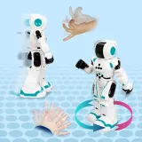 robot-robbie-interaktywny-wiek-dziecka-3-lata