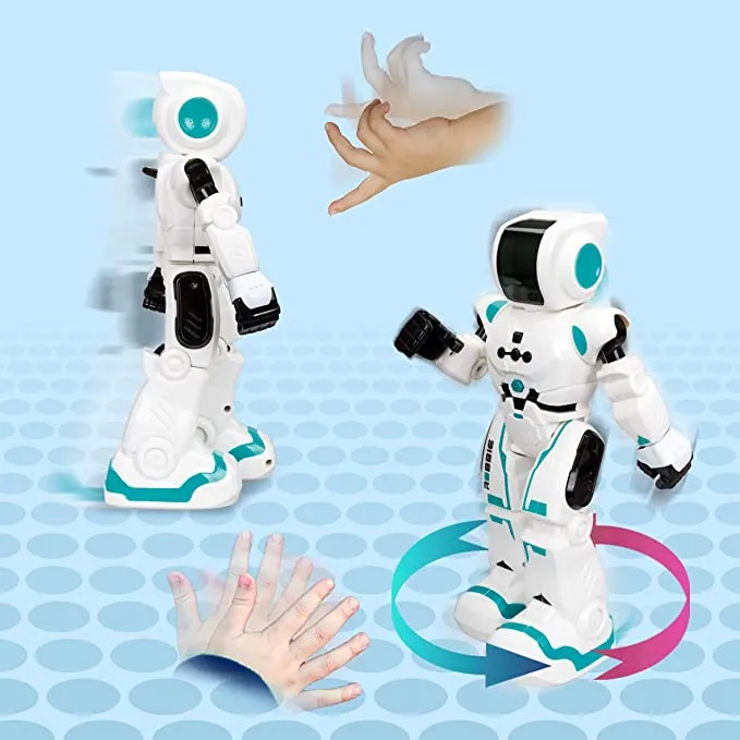 robot-robbie-interaktywny-stan-nowy