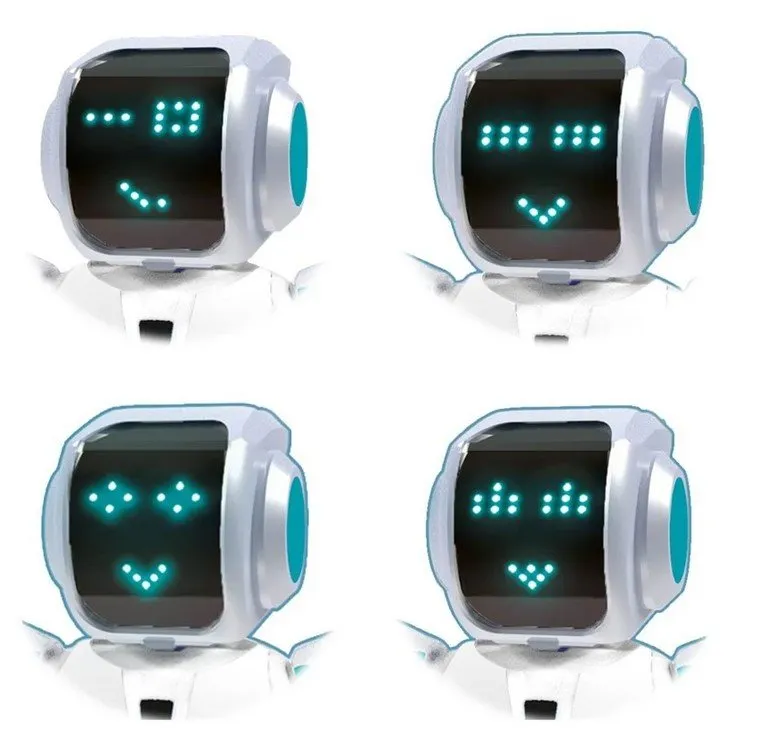 robot-robbie-interaktywny