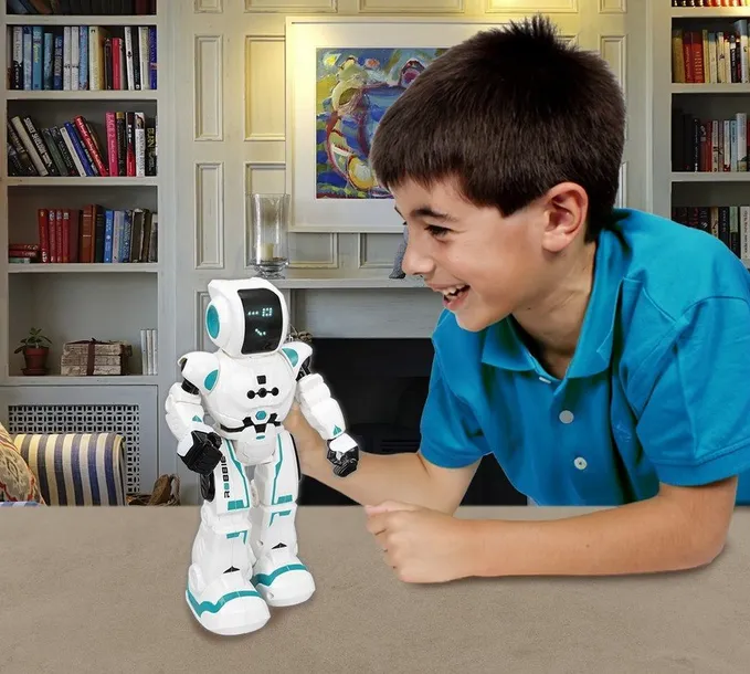 robot-robbie-interaktywny-stan-nowy-marka-inna