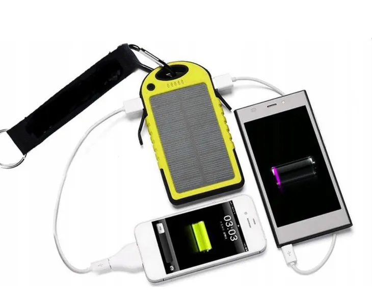 powerbank-solarny-5000mah-2xusb-setty-kolor-zolty