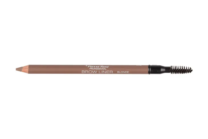pierre-rene-kredka-brown-liner-blonde-stan-nowy