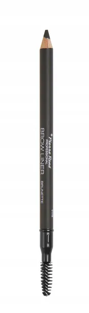 pierre-rene-kredka-brown-liner-brunette-kolor-brazowy