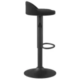 stolek-barowy-czarny-obity-aksamitem-glebokosc-mebla-60-cm
