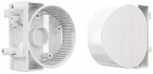 satel-be-wave-korpus-bialy-bracket-e-abax2-stan-nowy