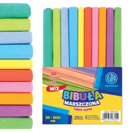 bibula-marszczona-szkolna-25x200-cm-mix-10-kolorow-astrapap