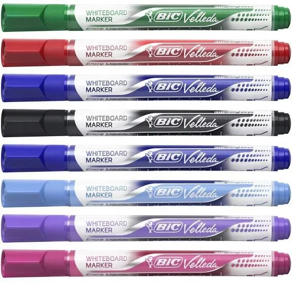 marker-velleda-liquid-mix-4-kolory-bic-rodzaj-suchoscieralny