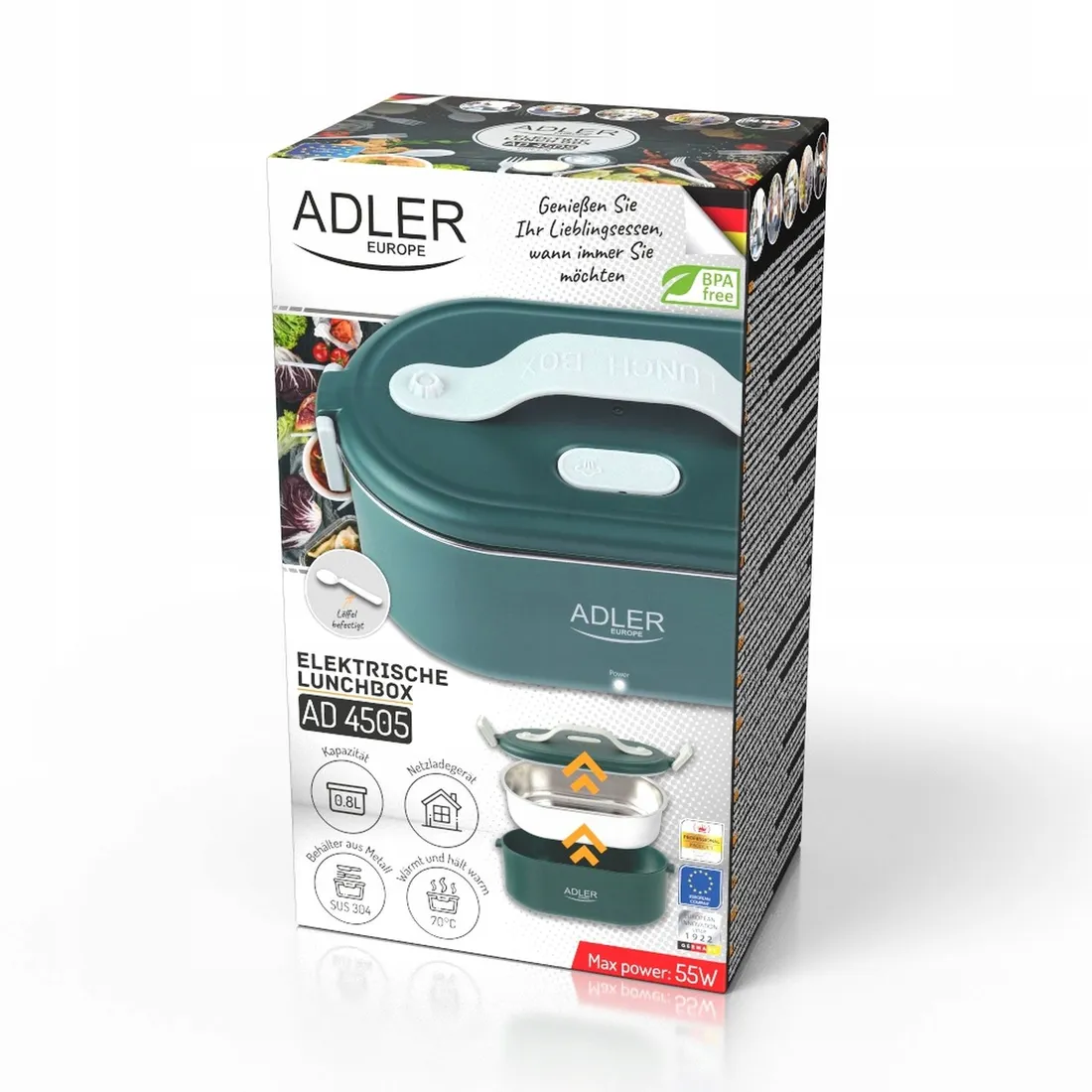 lunch-box-adler-800-ml
