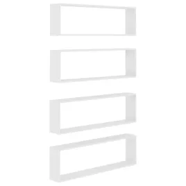 polki-scienne-kostki-4-szt-biale-100x15x30-cm