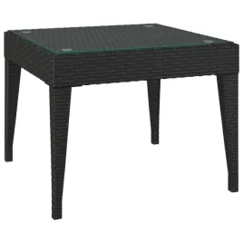 stolik-boczny-czarny-50x50x38-cm-rattan-pe-i-szklo-hartowane