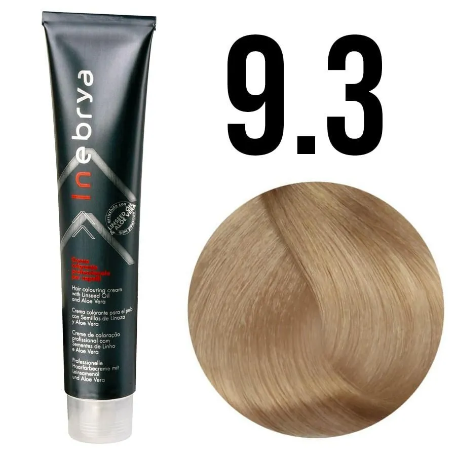 inebrya-farba-do-wlosow-koloryzacja-trwala-100-ml-9-3-bardzo-jasny-blond-stan-nowy