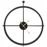 zegar-scienny-czarny-52-cm-zelazo-waga-z-opakowaniem-1-76-kg