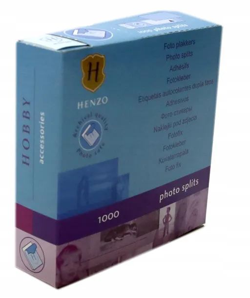 tasma-do-zdjec-1000szt-stan-nowy-waga-z-opakowaniem-0-2-kg