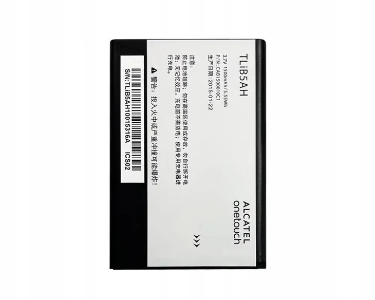 oryginalna-bateria-tlib5ah-do-alcatel-ot-606-przeznaczenie-do-alcatel