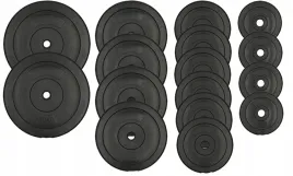 zestaw-obciazen-bitumicznych-60kg-talerze-obciazenie-bitumiczne-naklad