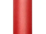 tiul-gladki-czerwony-015x9m-waga-z-opakowaniem-0-15-kg