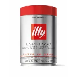 kawa-espresso-100percent-arabica-illy-250-g