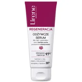 krem-do-rak-regeneracja-lirene-75-ml