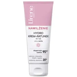 krem-do-rak-nawilzenie-lirene-75-ml