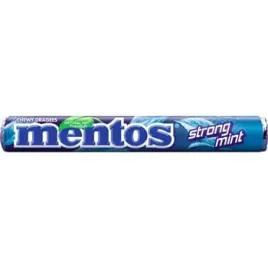 mentos-strongmint-375-g