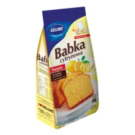 babka-cytrynowa-gellwe-375-g