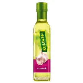 olej-rzepakowy-z-pierwszego-tloczenia-z-czosnkiem-kujawski-250-ml