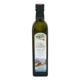 olej-lniany-goccia-d-oro-500-ml