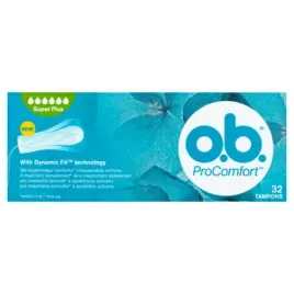 tampony-o-b-procomfort-super-plus-32-szt