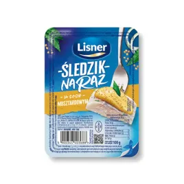 sledzik-na-raz-w-sosie-musztardowym-lisner-100-g