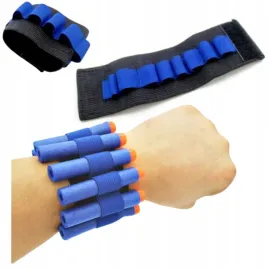 magazynek-na-reke-do-nerf-opaska-na-strzalki-naboje-na-nadgarstek