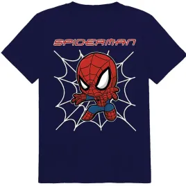 koszulka-dziecieca-t-shirt-dla-dziecka-spider-man-marvel-164-prezent-jakosc