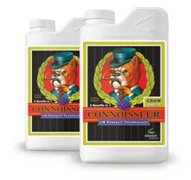 advanced-nutrients-connoisseur-grow-part-aandb-2x5l