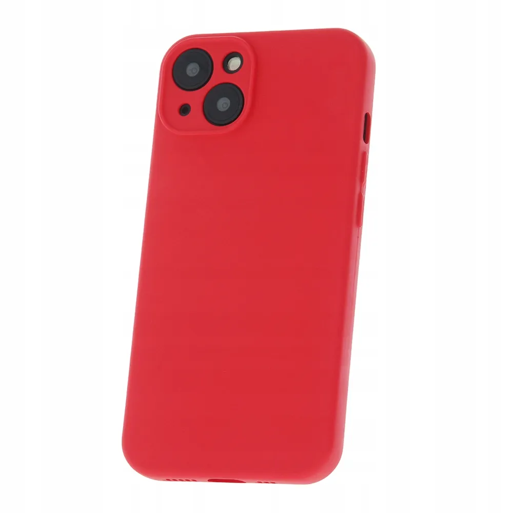 nakladka-silicon-do-honor-400-lite-czerwona