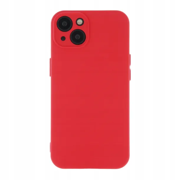 nakladka-silicon-do-honor-400-lite-czerwona-kolor-czerwony