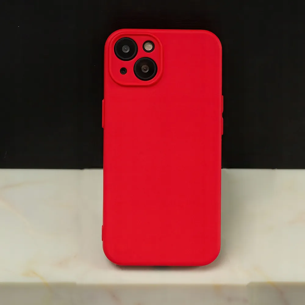 nakladka-silicon-do-honor-400-lite-czerwona