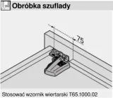 sprzeglo-do-prowadnicy-movento-blum-stan-nowy
