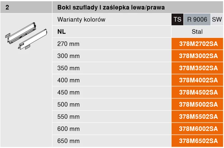 boki-szuflad-tandembox-antaro-350mm-biale-stan-nowy